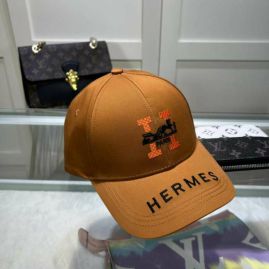 Picture of Hermes Cap _SKUHermesCap02221172867